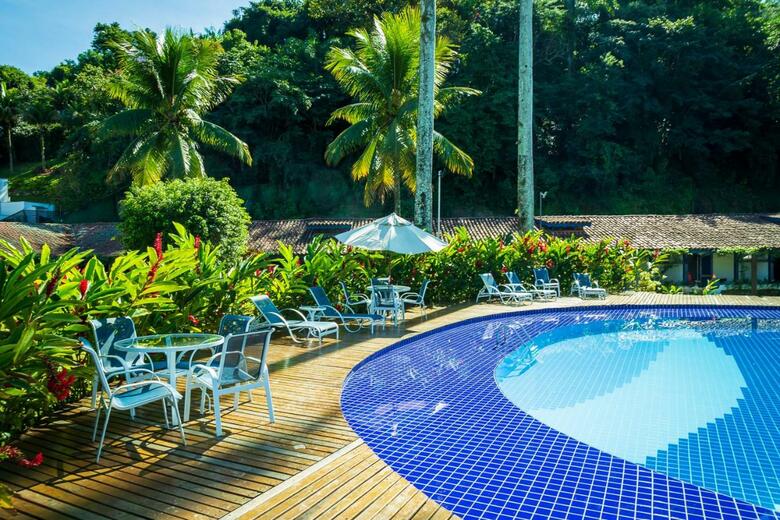 Hostal Pousada Da Condessa