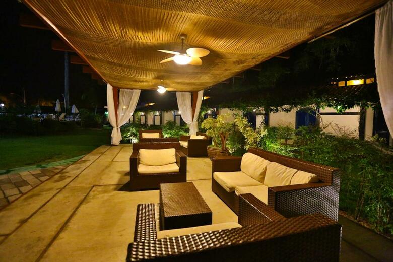 Hostal Pousada Da Condessa
