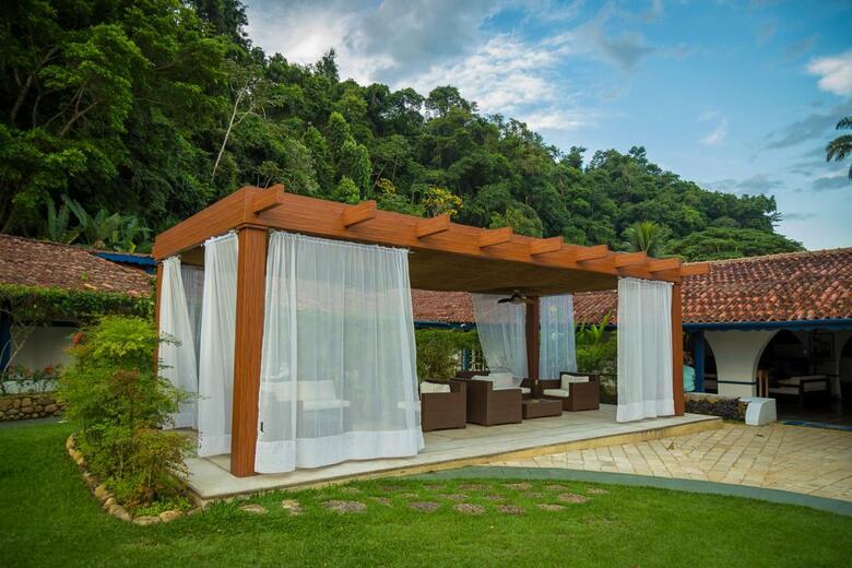 Hostal Pousada Da Condessa