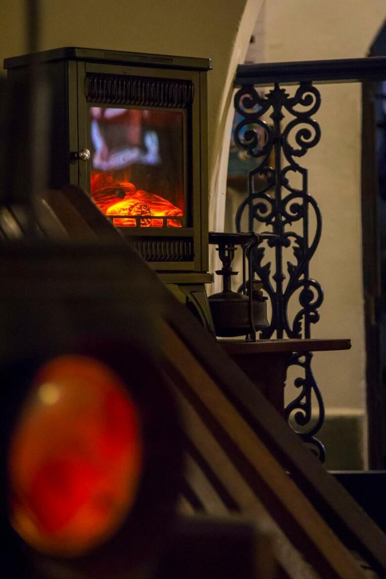 Hostal Pousada Da Condessa