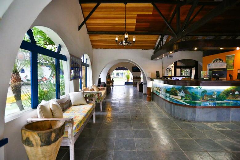 Hostal Pousada Da Condessa