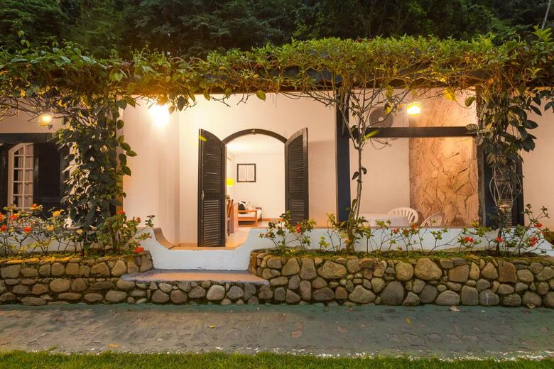 Hostal Pousada Da Condessa