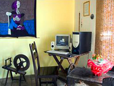 Hotel Pousada Mega Ra