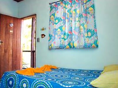Hotel Pousada Mega Ra