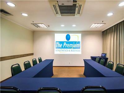 Hotel Matiz The Premium