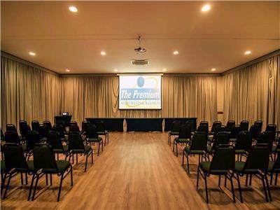 Hotel Matiz The Premium