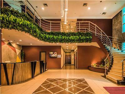 Hotel Matiz The Premium