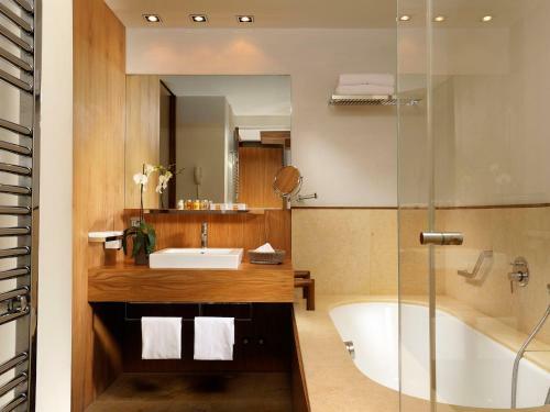 Bed & Breakfast Margutta 54 Luxury Suites