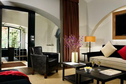 Bed & Breakfast Margutta 54 Luxury Suites