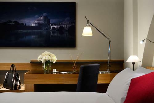 Bed & Breakfast Margutta 54 Luxury Suites