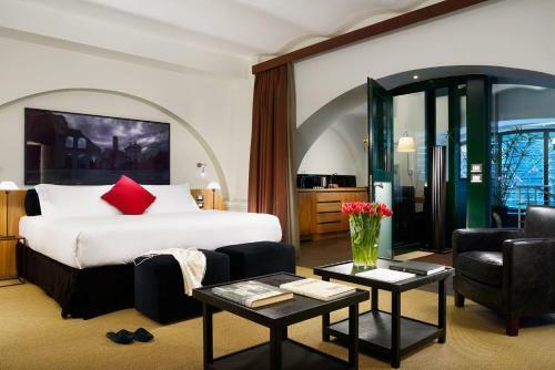 Bed & Breakfast Margutta 54 Luxury Suites