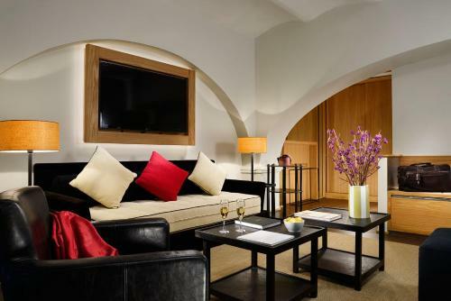 Bed & Breakfast Margutta 54 Luxury Suites