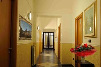 Hotel Campidoglio