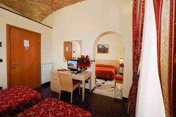 Hotel Campidoglio
