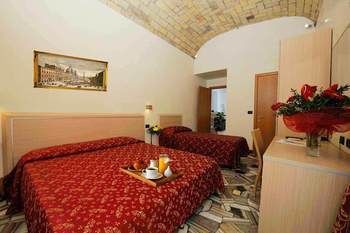 Hotel Campidoglio