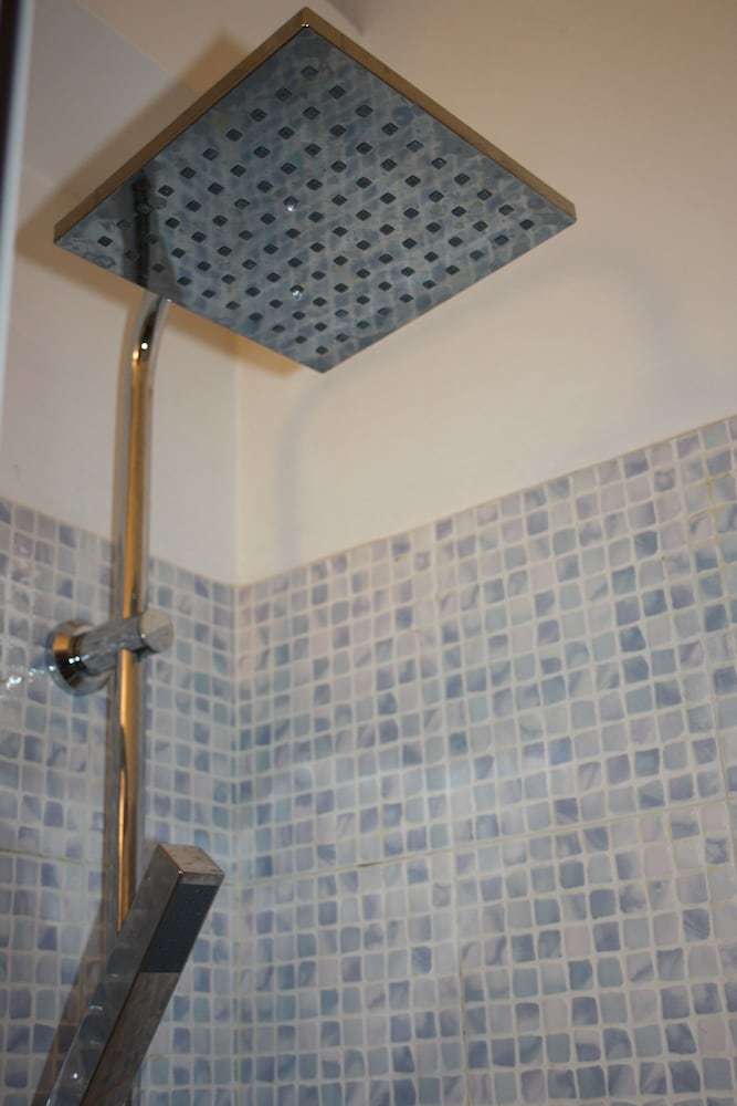 Hostal Fanti Rooms