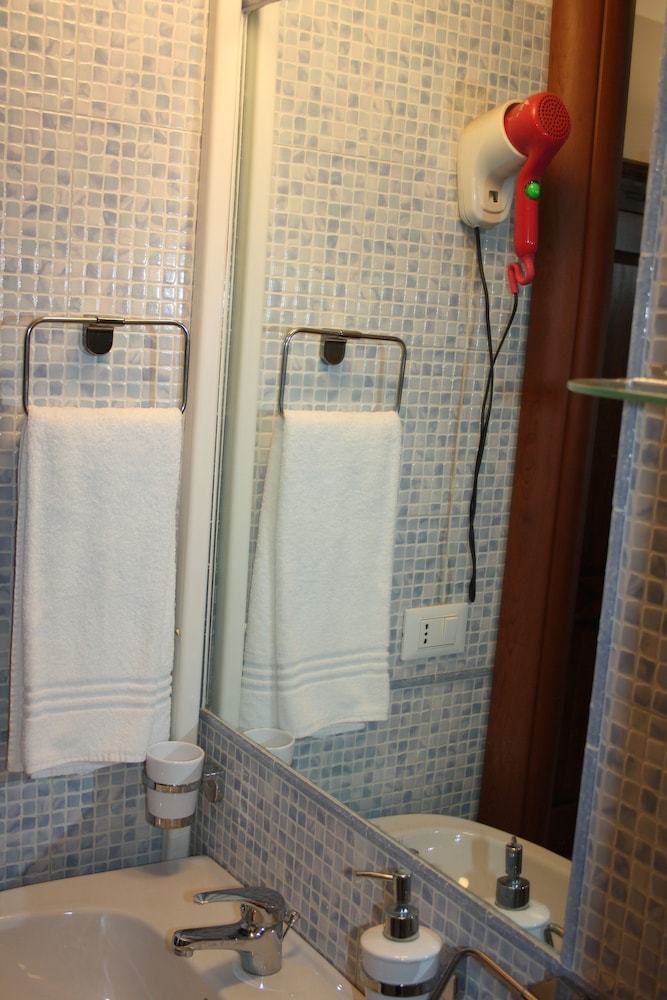 Hostal Fanti Rooms