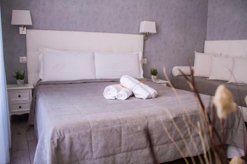 Hostal Marta B&B