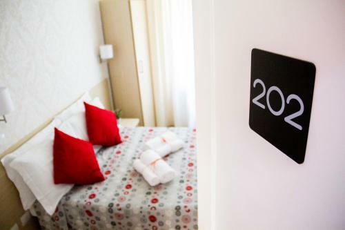 Hostal Marta B&B