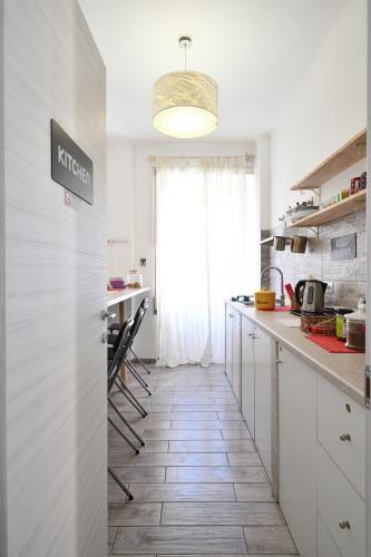 Hostal Marta B&B