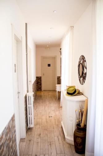Hostal Marta B&B