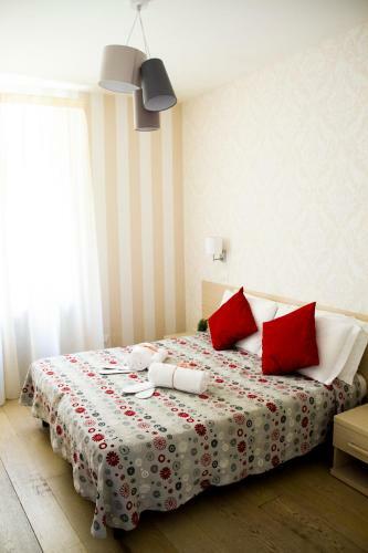 Hostal Marta B&B