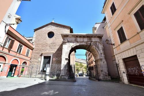 Hostal Marta B&B