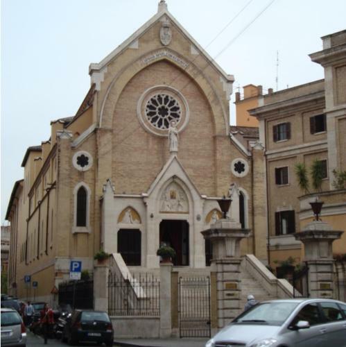 Hostal Marta B&B
