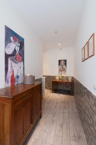 Hostal Marta B&B