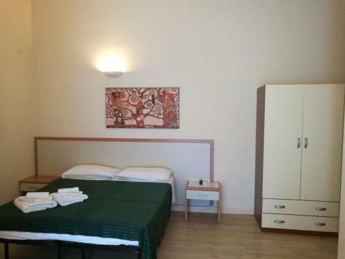 Hostal Palma Residences In Rome