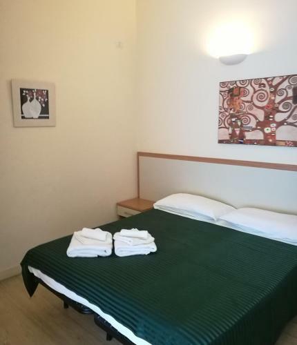 Hostal Palma Residences In Rome