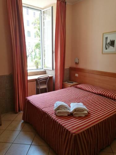 Hostal Palma Residences In Rome