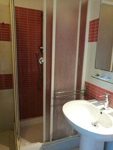 Hostal Palma Residences In Rome