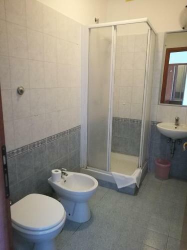 Hostal Palma Residences In Rome