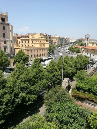 Hostal Palma Residences In Rome