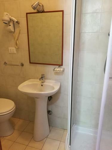 Hostal Palma Residences In Rome