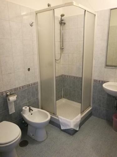 Hostal Palma Residences In Rome