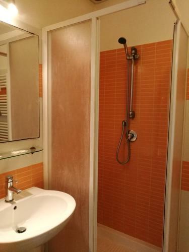 Hostal Palma Residences In Rome