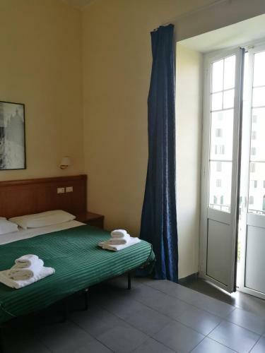 Hostal Palma Residences In Rome