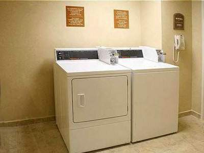 Hotel Holiday Inn Express Ciudad Juarez Las Misiones