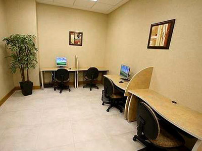 Hotel Holiday Inn Express Ciudad Juarez Las Misiones