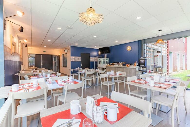 Hotel Appart City Orleans