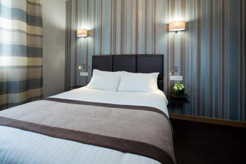 Hotel H�tel D�orl�ans