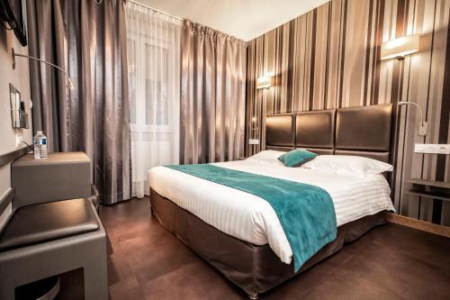 Hotel H�tel D�orl�ans