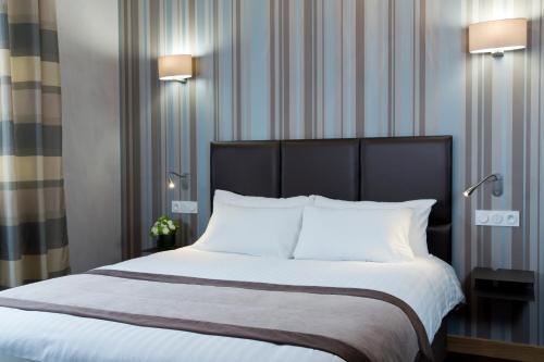 Hotel H�tel D�orl�ans