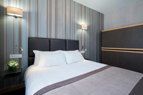 Hotel H�tel D�orl�ans