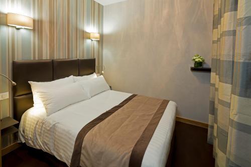 Hotel H�tel D�orl�ans