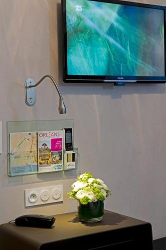 Hotel H�tel D�orl�ans
