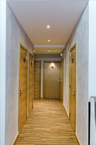 Hotel H�tel D�orl�ans
