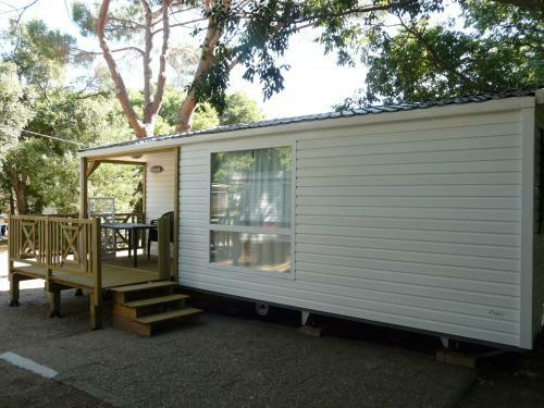 Camping Le Rancho